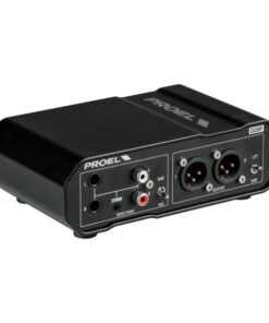 PROEL SOUND D20P