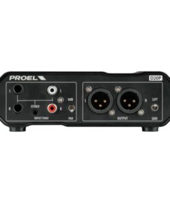 PROEL SOUND D20P