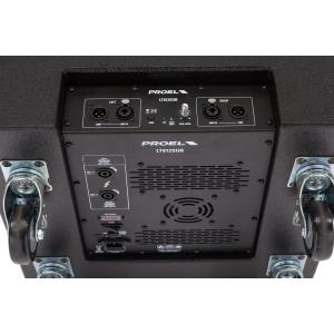 PROEL SOUND LT812A