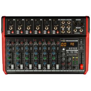 PROEL SOUND PLAYMIX10