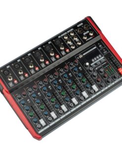 PROEL SOUND PLAYMIX10
