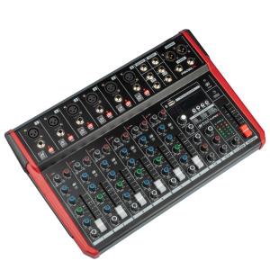 PROEL SOUND PLAYMIX10