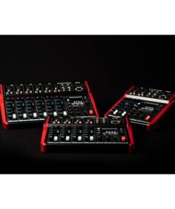 PROEL SOUND PLAYMIX8