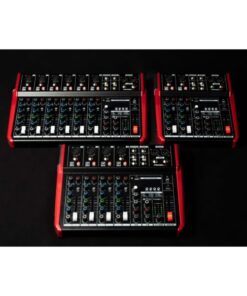 PROEL SOUND PLAYMIX8