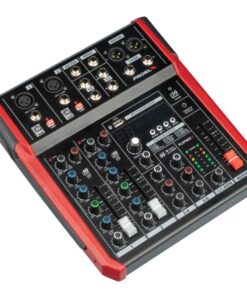 PROEL SOUND PLAYMIX6