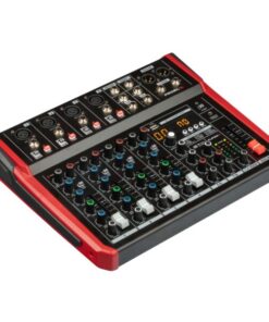 PROEL SOUND PLAYMIX8