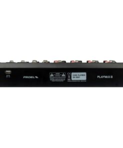 PROEL SOUND PLAYMIX8