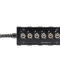PROEL STAGE ABOX06PC10