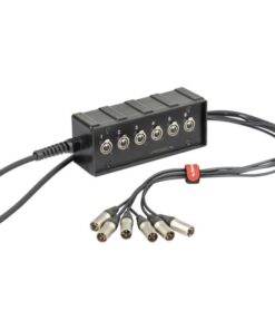 PROEL STAGE ABOX06PC10