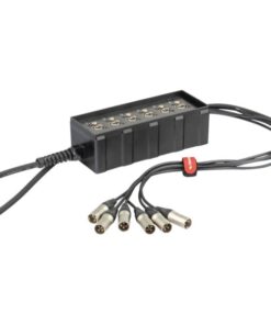 PROEL STAGE ABOX06PC10