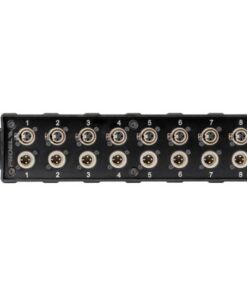 PROEL STAGE ABOX0808N