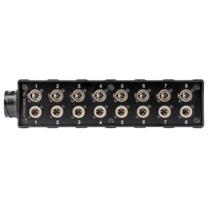 PROEL STAGE ABOX0808N