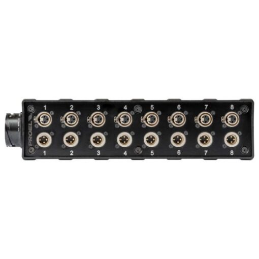 PROEL STAGE ABOX0808N