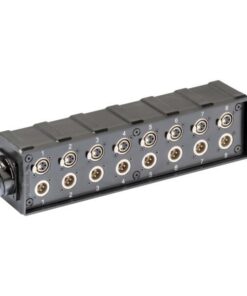 PROEL STAGE ABOX0808N