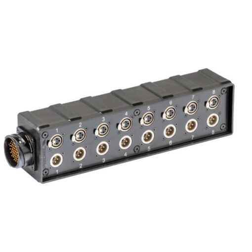 PROEL STAGE ABOX0808N