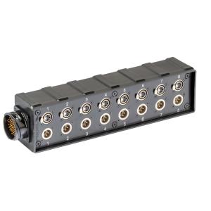 PROEL STAGE ABOX0808P
