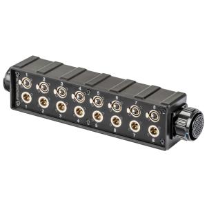 PROEL STAGE ABOX0808PL