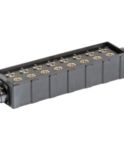 PROEL STAGE ABOX0808PL