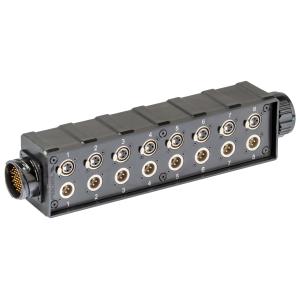 PROEL STAGE ABOX0808PL