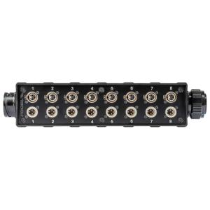 PROEL STAGE ABOX0808PL