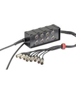 PROEL STAGE ABOX08NDC10