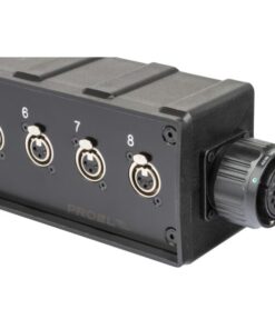 PROEL STAGE ABOX08NL