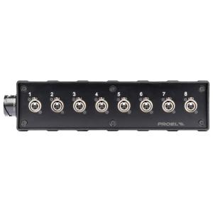PROEL STAGE ABOX08P