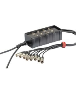 PROEL STAGE ABOX08PDC10