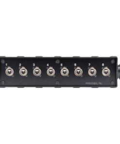 PROEL STAGE ABOX08PL