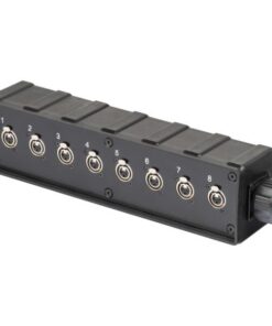 PROEL STAGE ABOX08PL