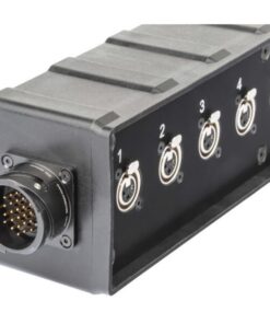 PROEL STAGE ABOX08PL