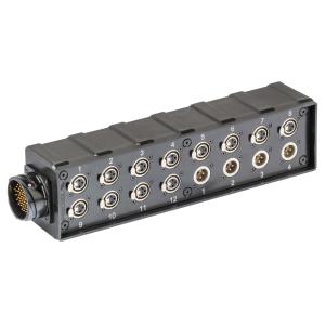 PROEL STAGE ABOX1204N