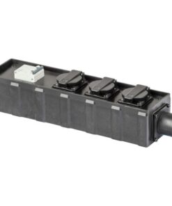 PROEL STAGE EBOXC3SMCB