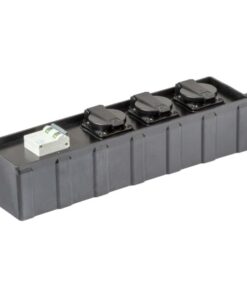 PROEL STAGE EBOXC3SMCB