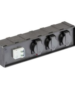 PROEL STAGE EBOXC3SMCB