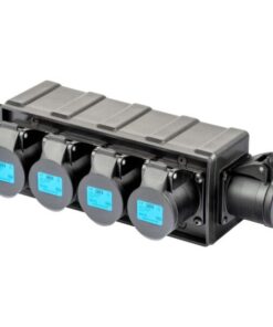 PROEL STAGE EBOXC4CL