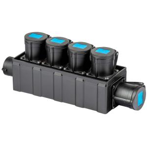 PROEL STAGE EBOXC4CL