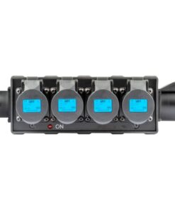 PROEL STAGE EBOXC4CL