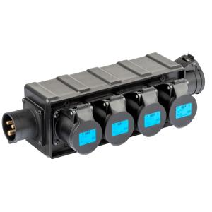 PROEL STAGE EBOXC4CL