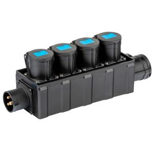 PROEL STAGE EBOXC4CL