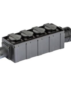 PROEL STAGE EBOXC4SL