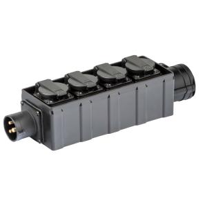 PROEL STAGE EBOXC4SL