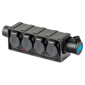 PROEL STAGE EBOXC4SL
