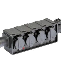 PROEL STAGE EBOXC4SL