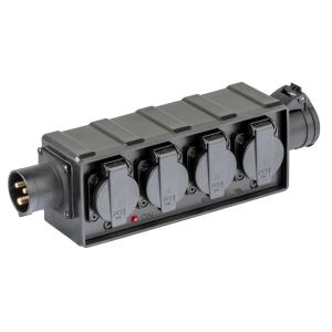 PROEL STAGE EBOXC4SL