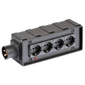 PROEL STAGE EBOXC4U
