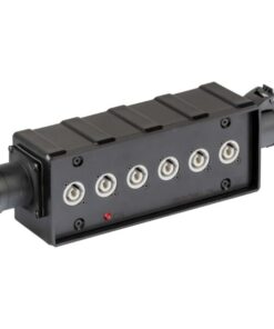 PROEL STAGE EBOXC6PL