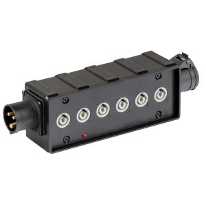 PROEL STAGE EBOXC6PL