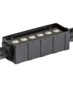 PROEL STAGE EBOXC6PL