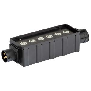 PROEL STAGE EBOXC6PL